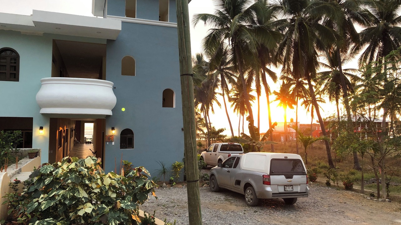 Photo of Outdoor in San Juan de Alima