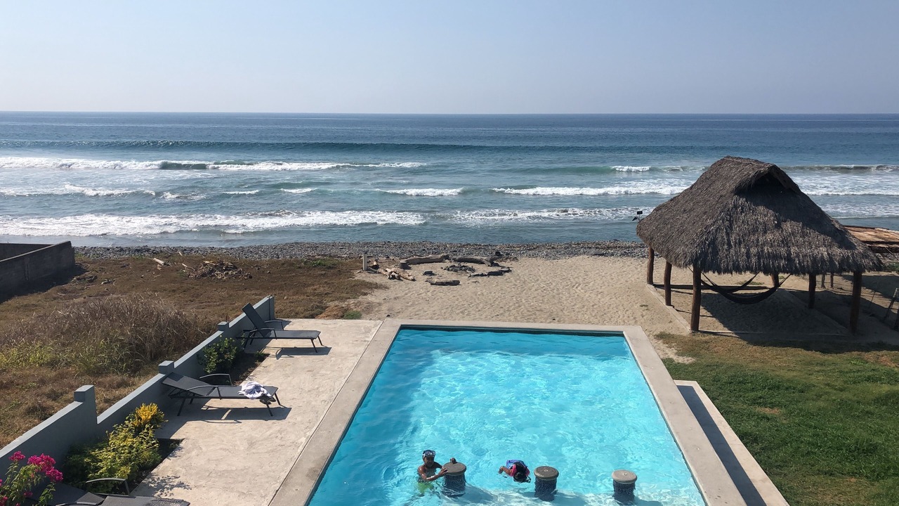 Photo of Outdoor in San Juan de Alima