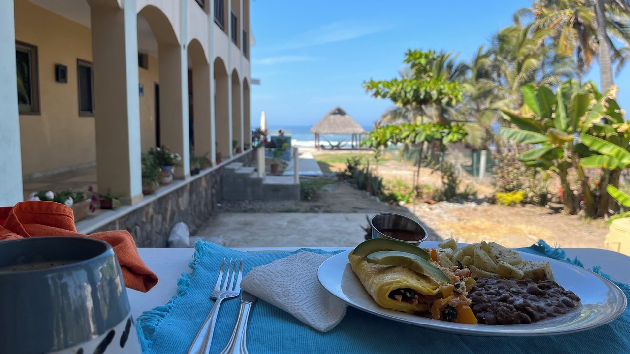 Photo of Outdoor in San Juan de Alima