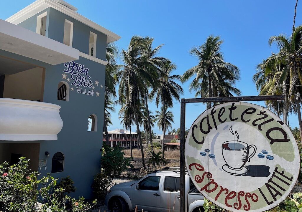 Photo of Outdoor in San Juan de Alima