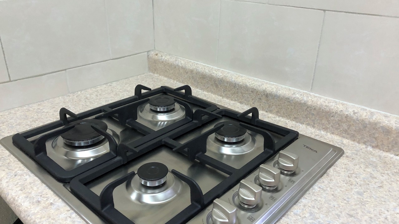 Photo of Kitchen in San Juan de Alima