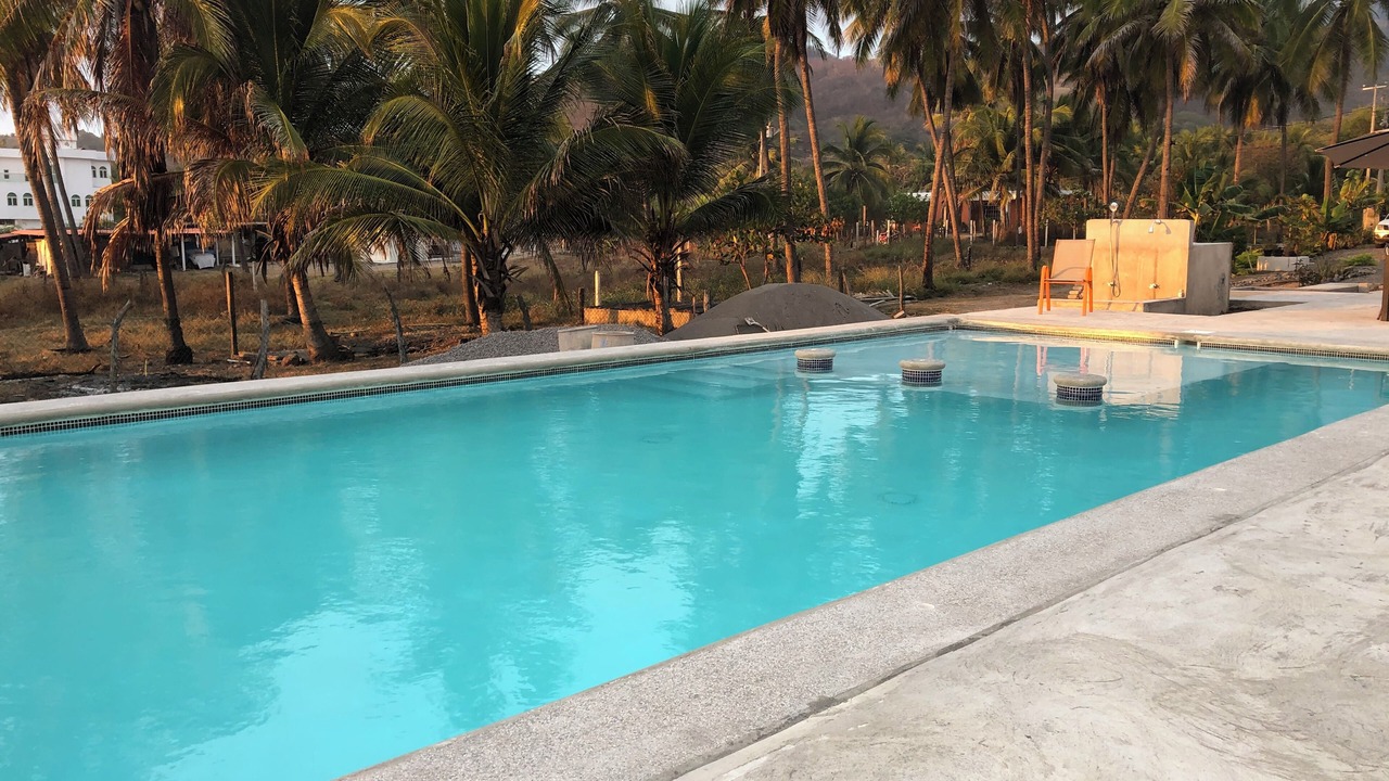 Photo of Outdoor in San Juan de Alima
