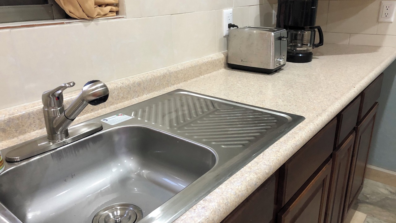 Photo of Kitchen in San Juan de Alima