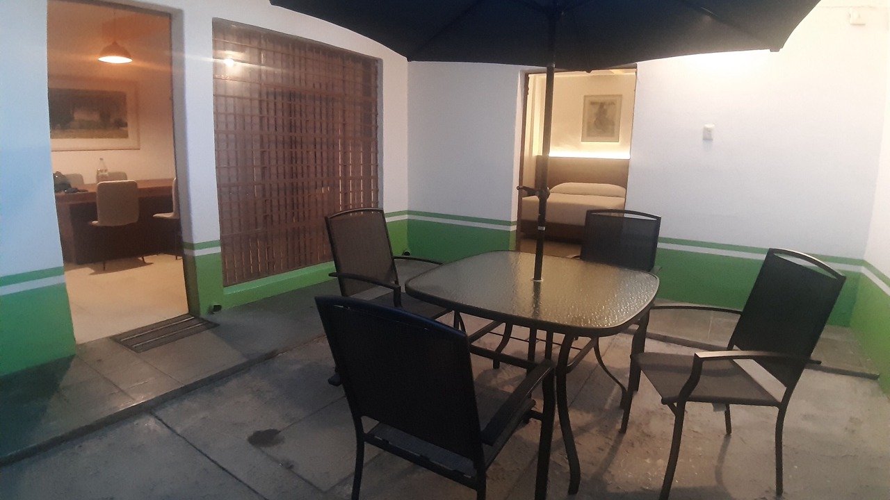 Photo of Outdoor in Oaxaca