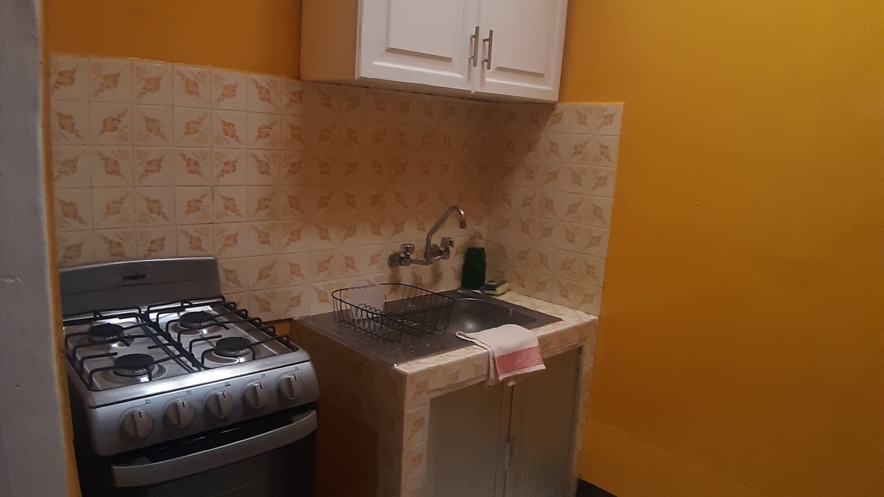 Photo of Kitchen in Oaxaca