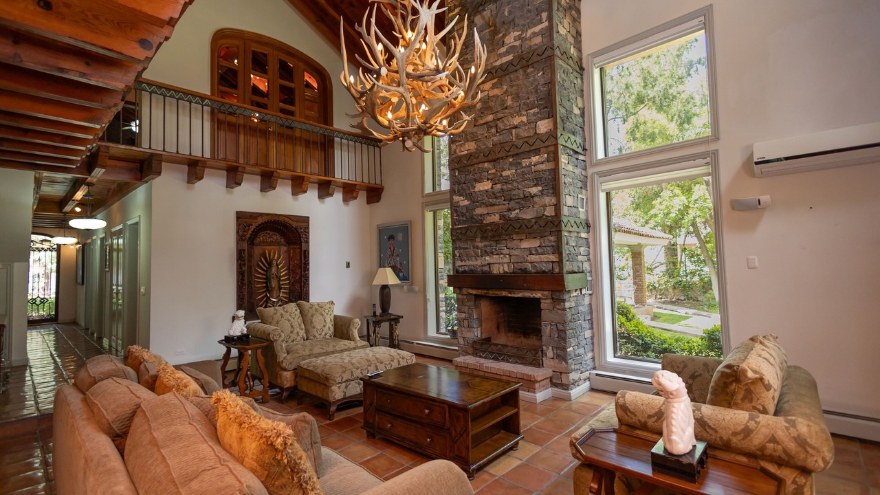 Photo of Livingroom in Parras de la Fuente