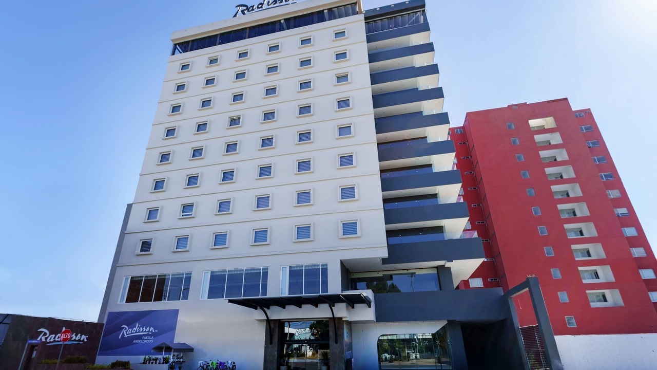 Photo of Outdoor in Angelopolis