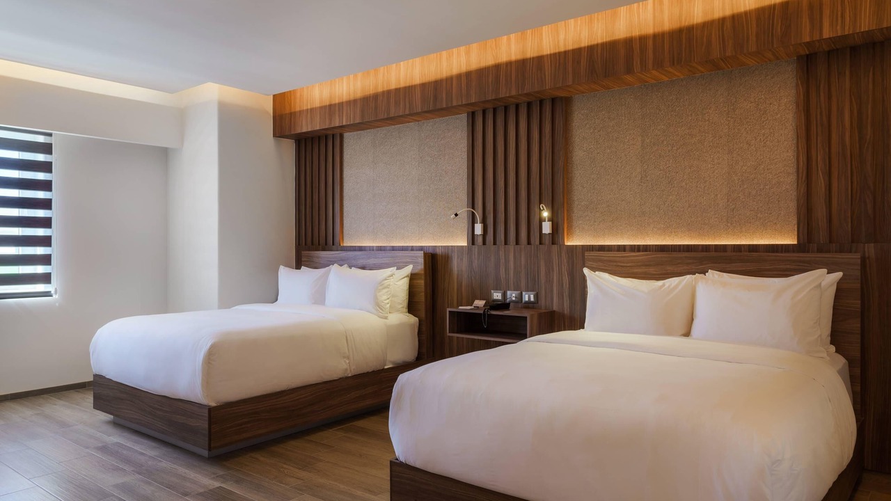 Photo of Bedroom in Angelopolis