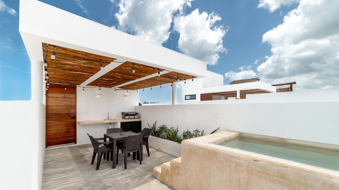 Photo of Outdoor in Puerto Yucalpeten