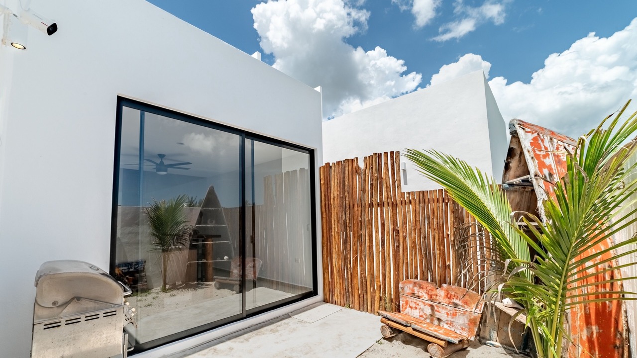 Photo of Outdoor in Puerto Yucalpeten