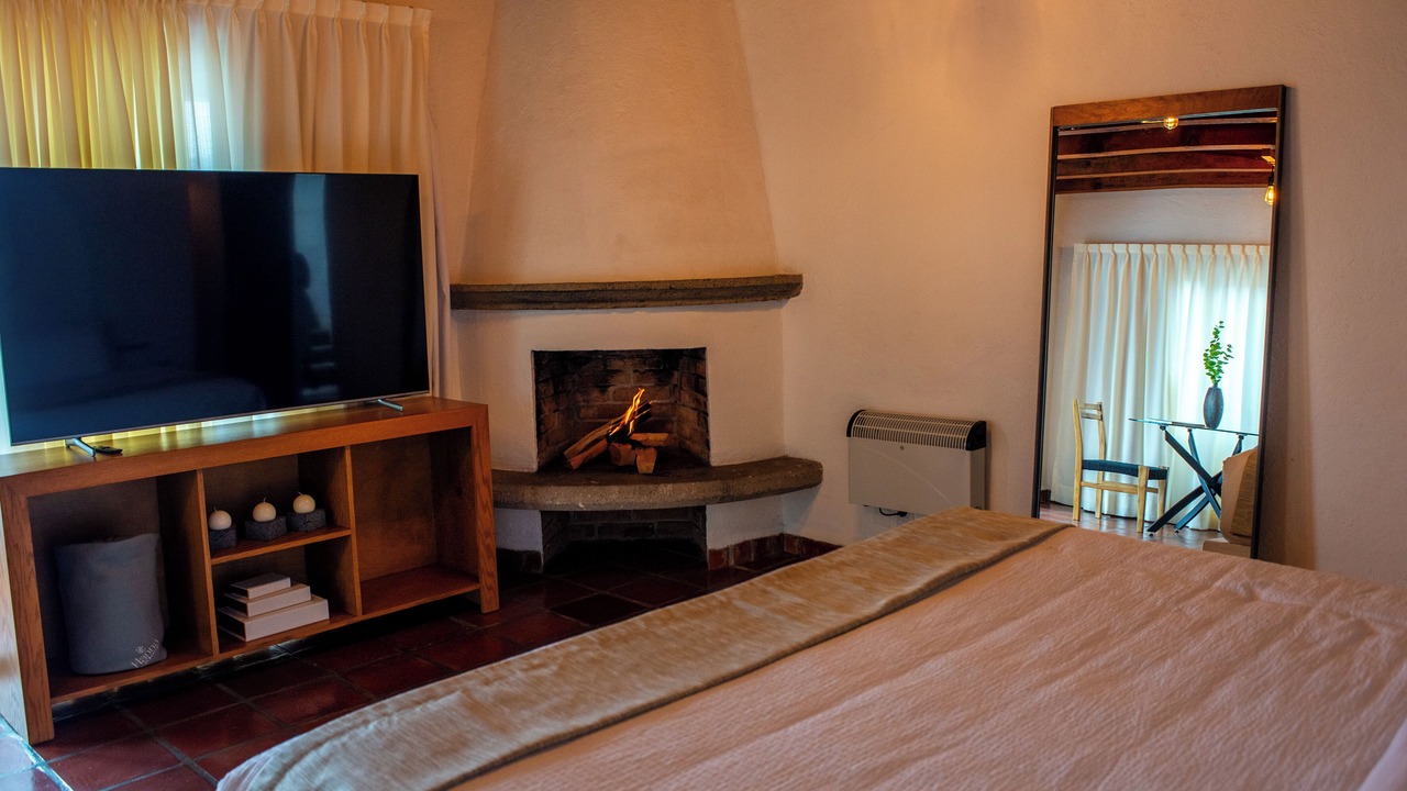 Photo of Bedroom in Centro