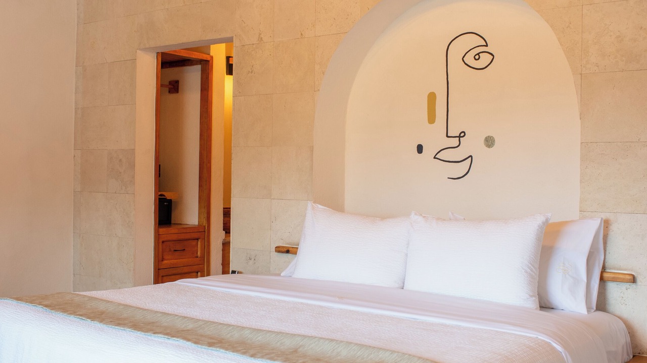 Photo of Bedroom in Centro
