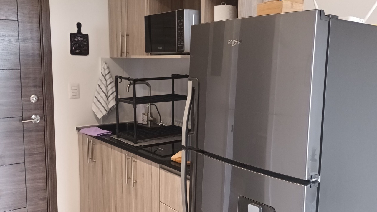 Photo of Kitchen in Zona 9