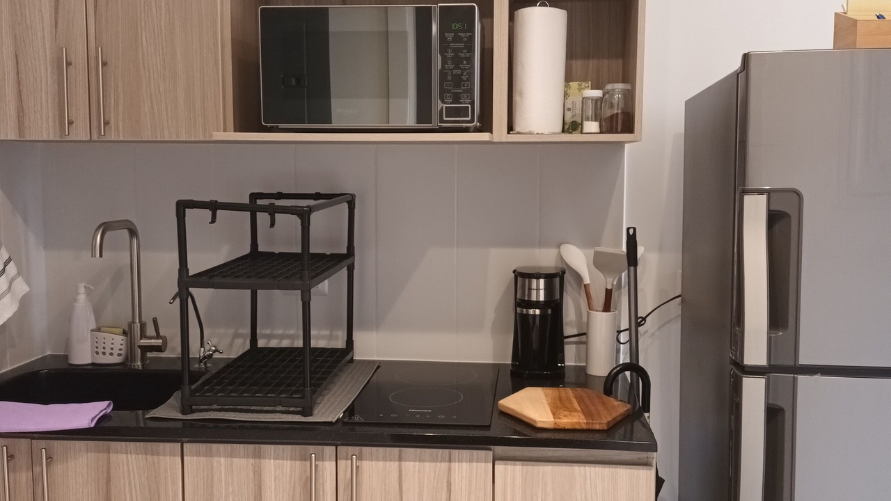 Photo of Kitchen in Zona 9