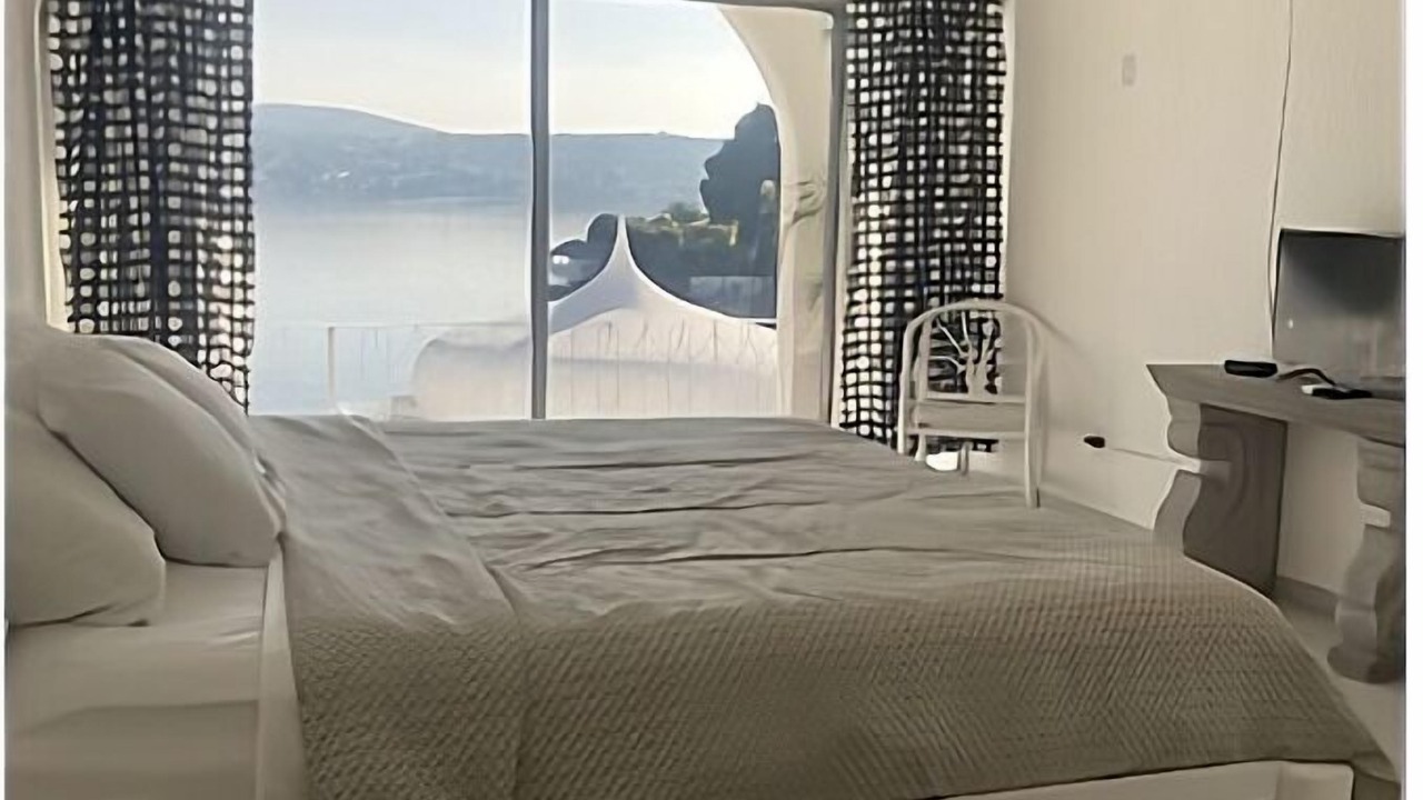 Photo of Bedroom in Tequesquitengo