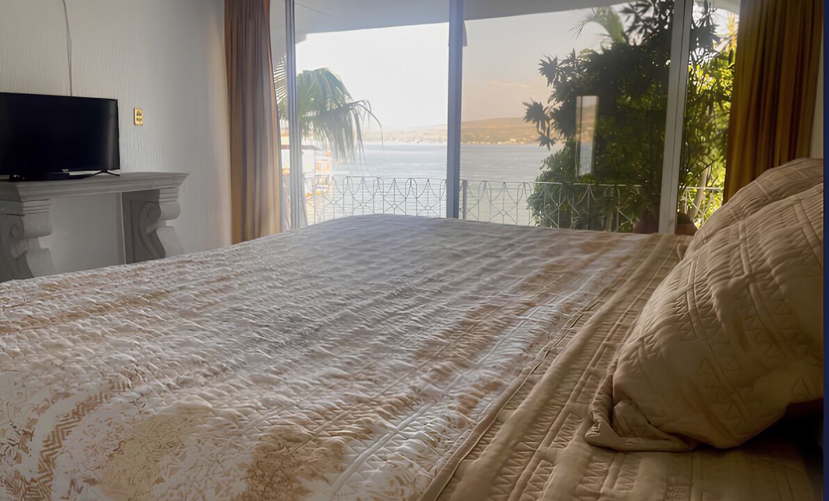 Photo of Bedroom in Tequesquitengo