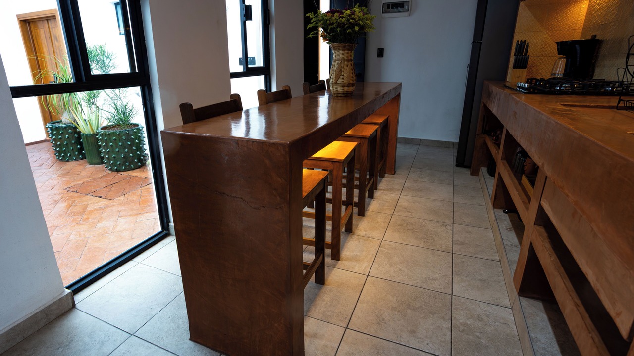 Photo of Kitchen in Centro