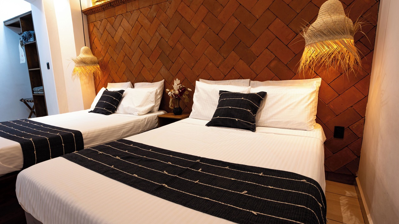 Photo of Bedroom in Centro