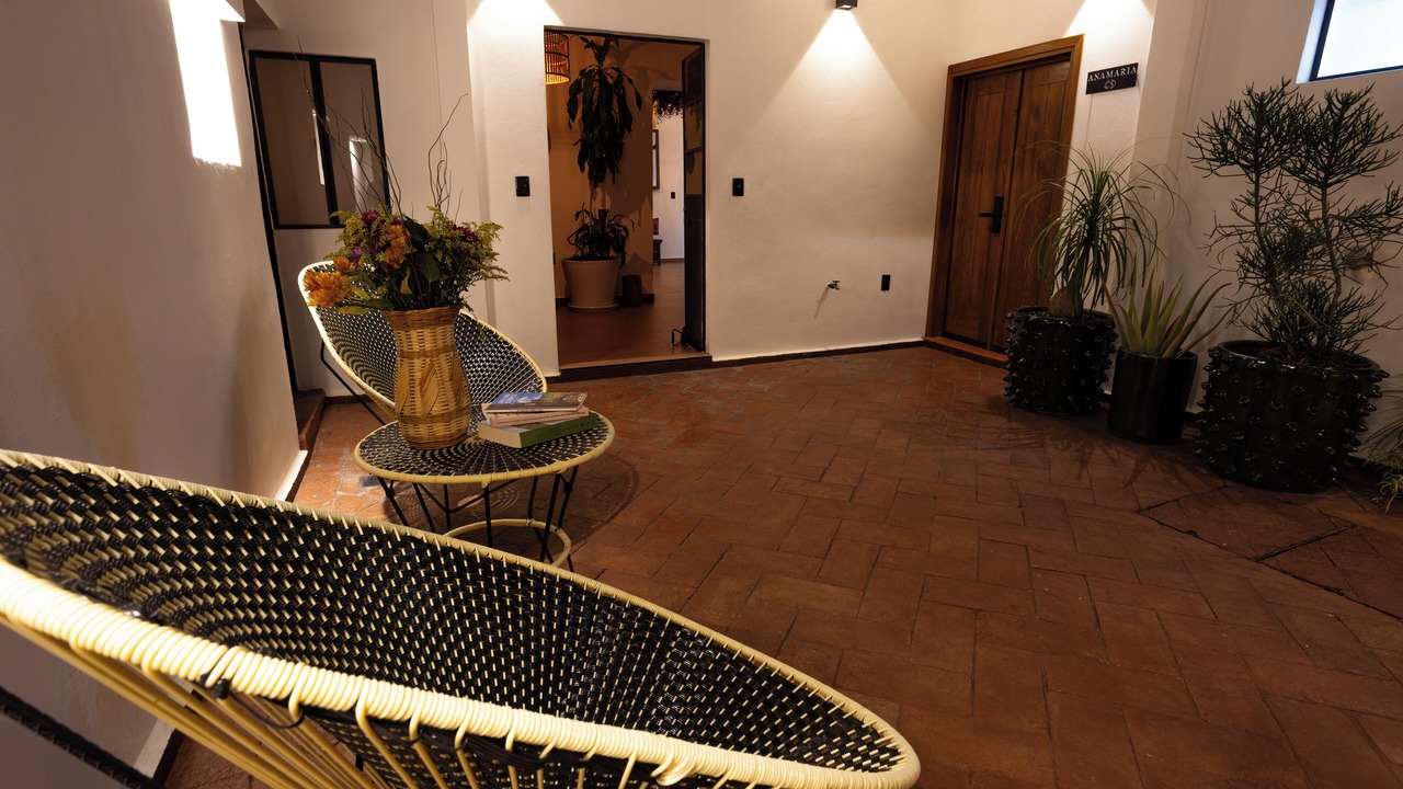 Photo of Outdoor in Centro