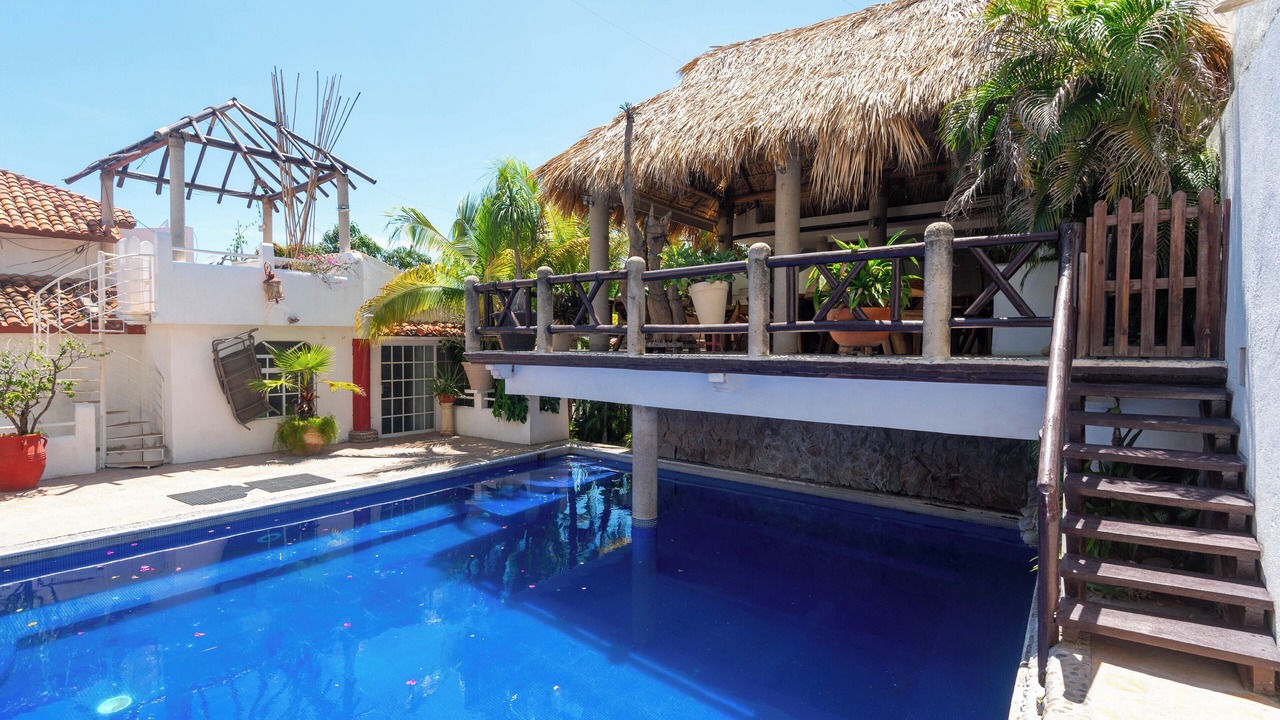 Photo of Outdoor in Crucecita