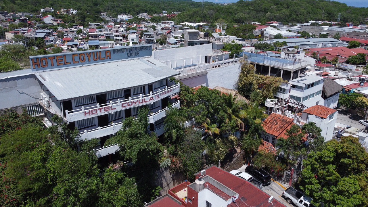 Photo of Outdoor in Crucecita