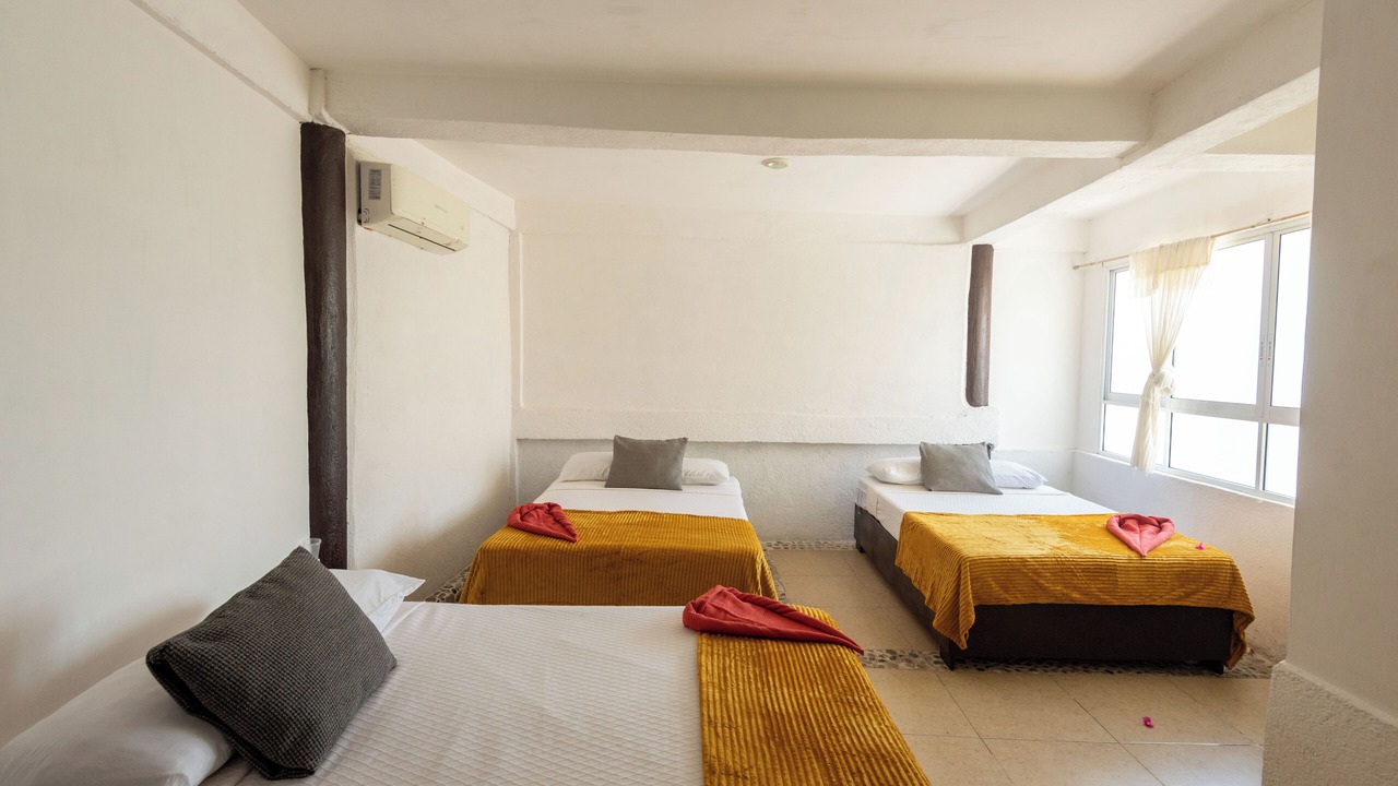 Photo of Patio Balcony in Crucecita
