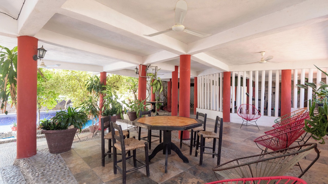 Photo of Outdoor in Crucecita