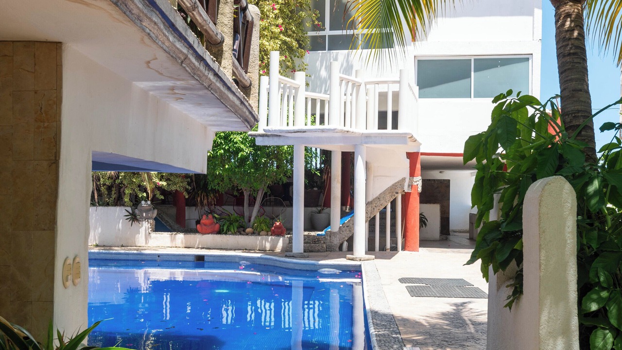 Photo of Outdoor in Crucecita