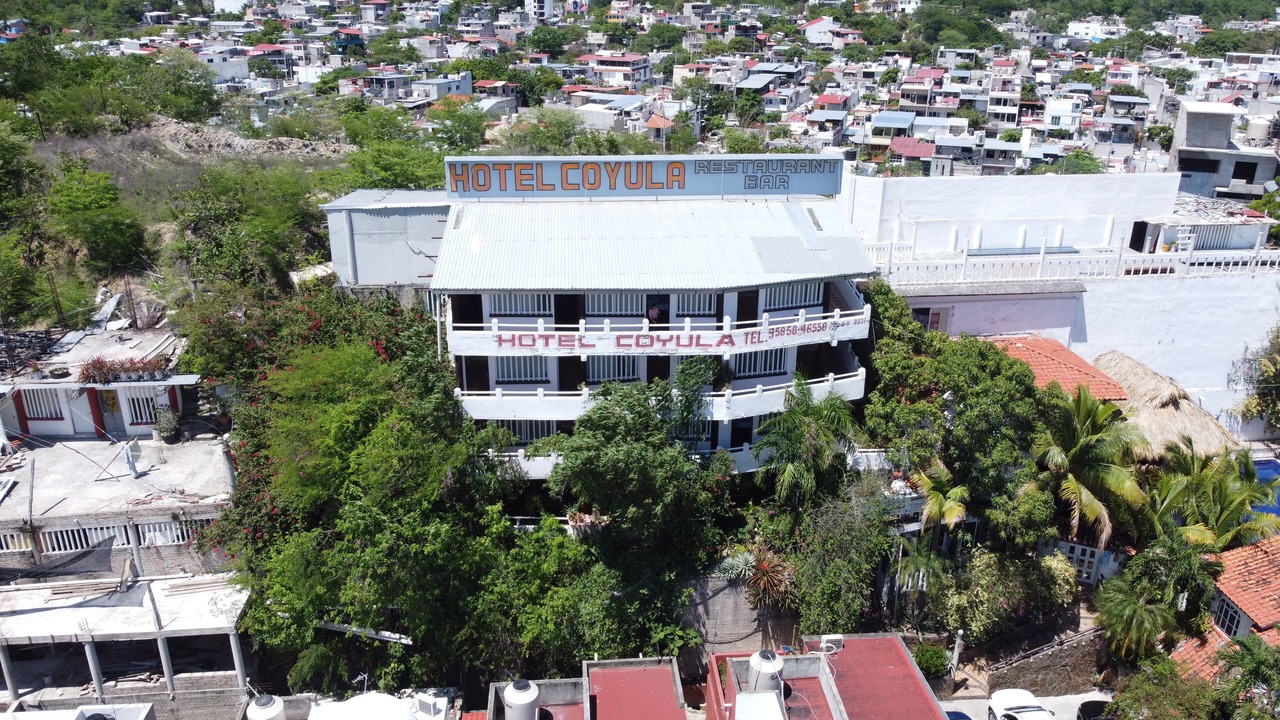Photo of Outdoor in Crucecita