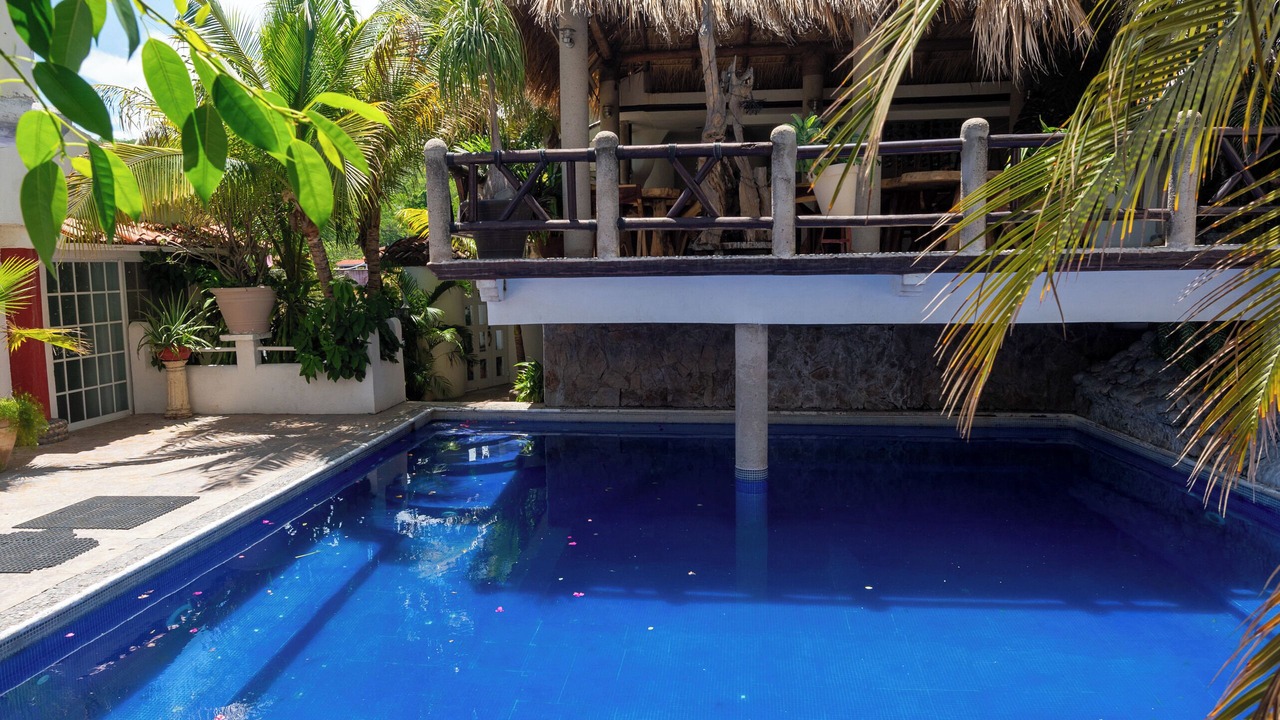 Photo of Outdoor in Crucecita