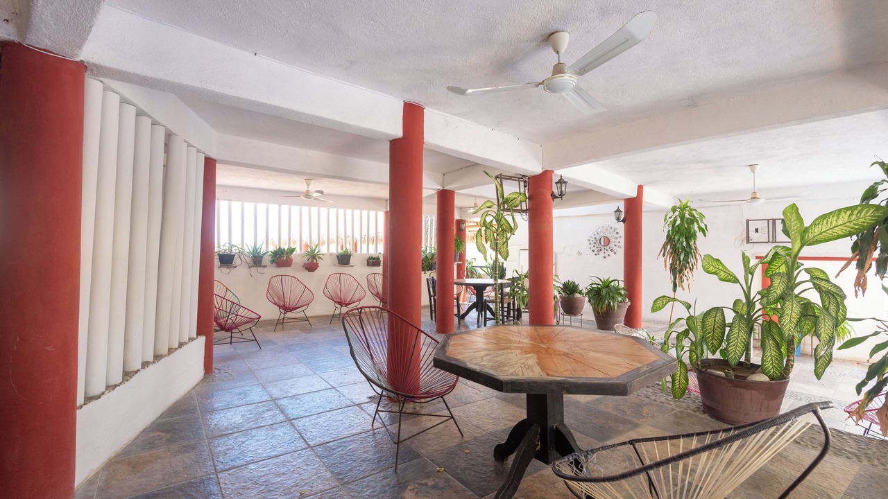 Photo of Outdoor in Crucecita