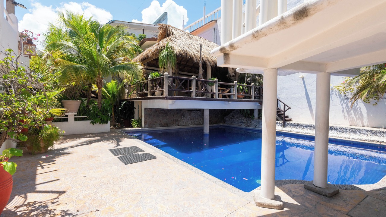 Photo of Outdoor in Crucecita