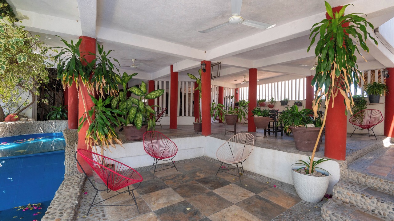 Photo of Outdoor in Crucecita