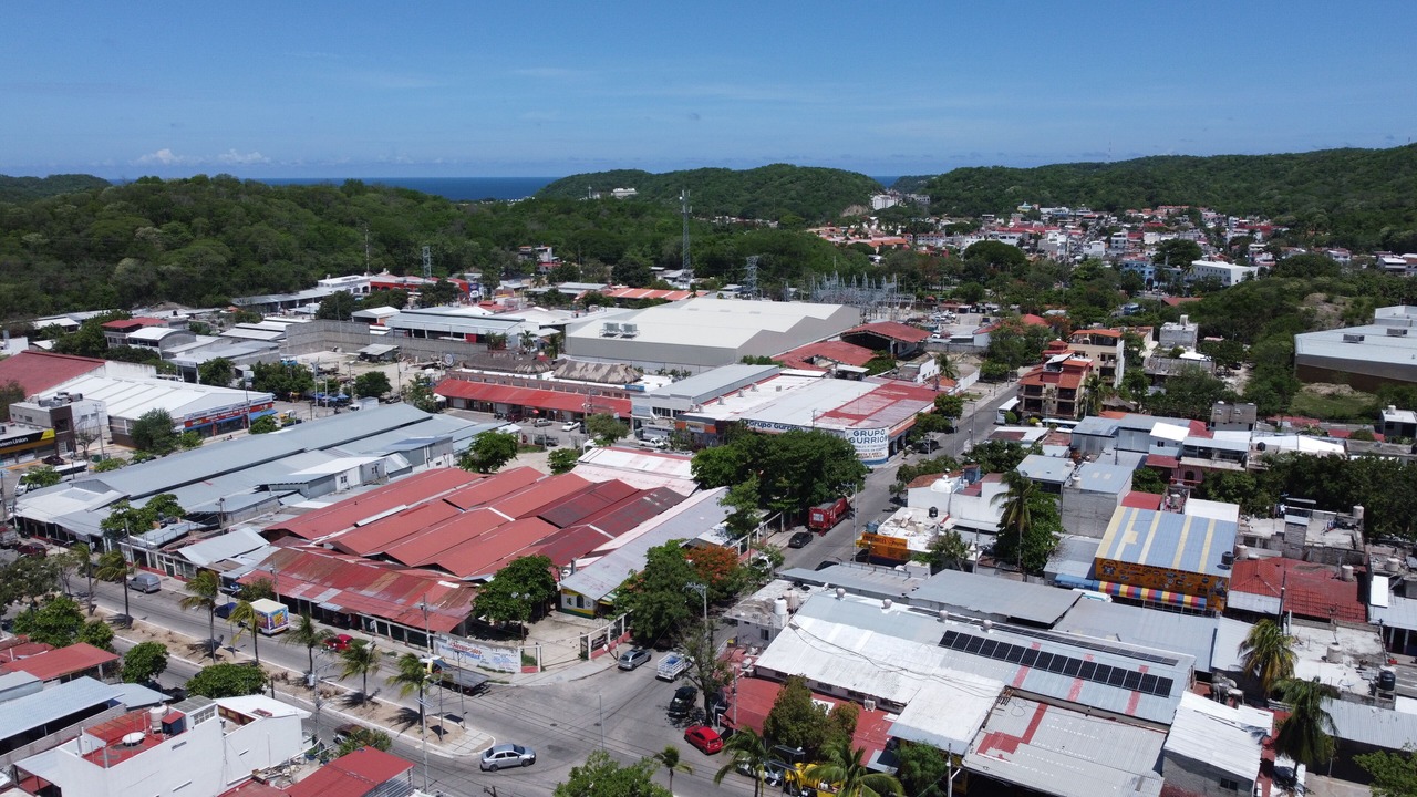 Photo of Outdoor in Crucecita