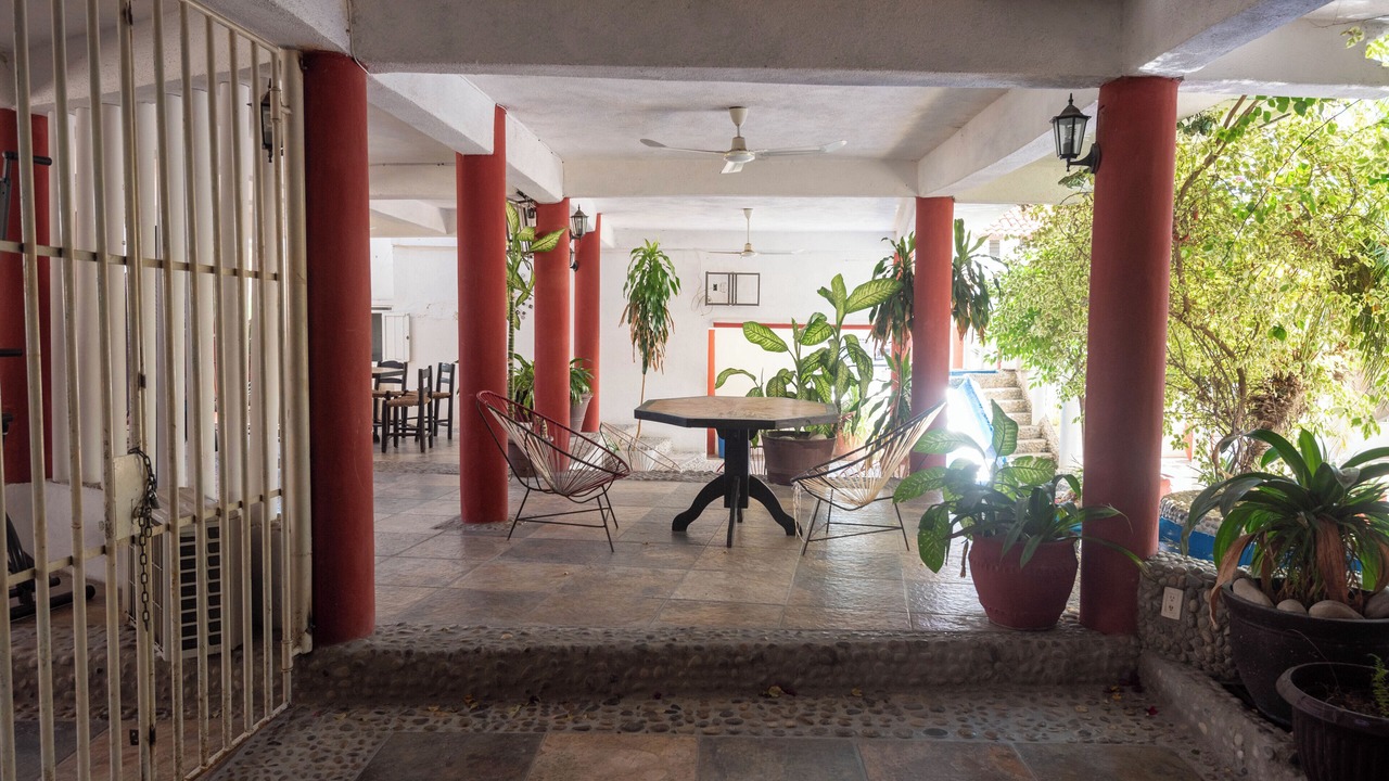 Photo of Outdoor in Crucecita