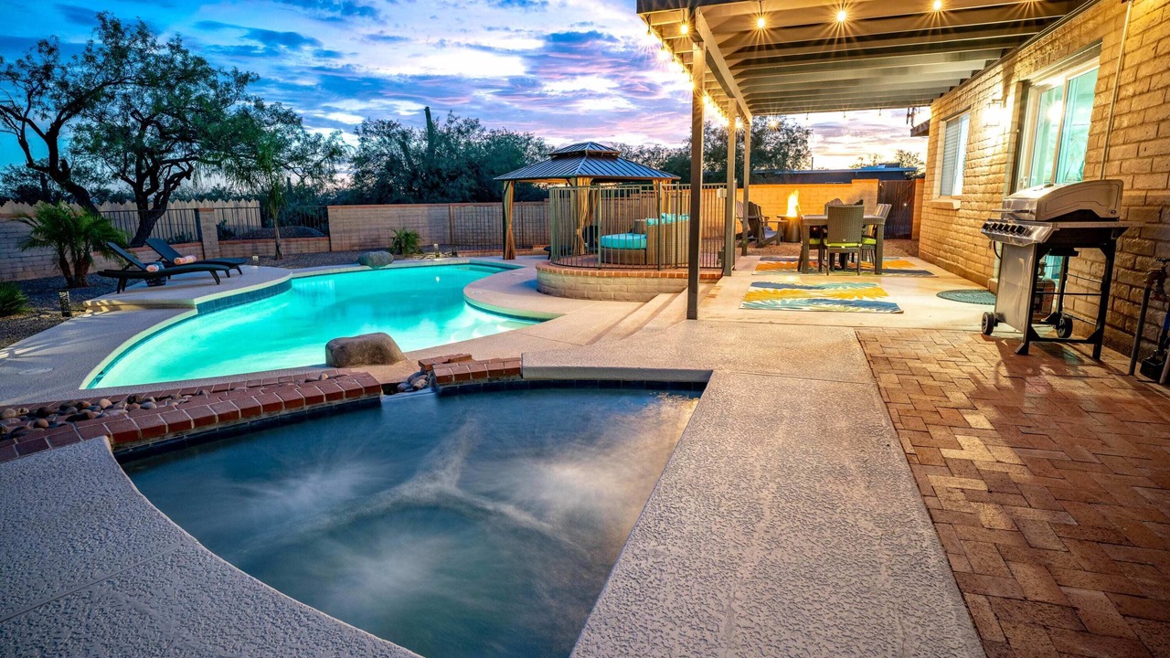 Photo of Outdoor in Tanque Verde