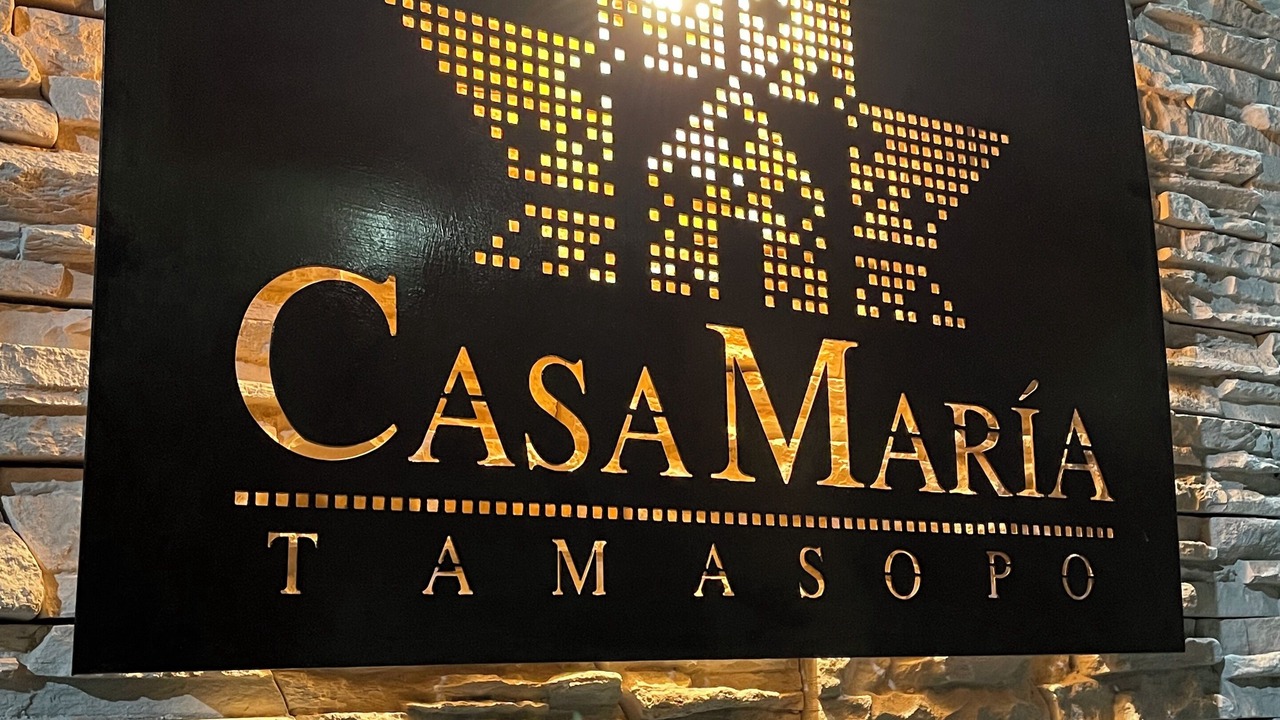 Photo of Outdoor in Tamasopo