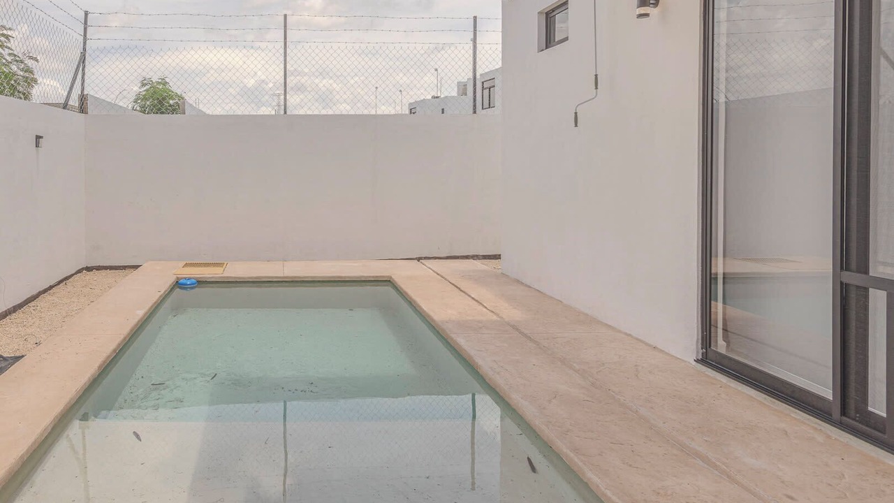Photo of Outdoor in Merida