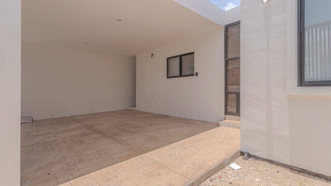 Photo of Outdoor in Merida