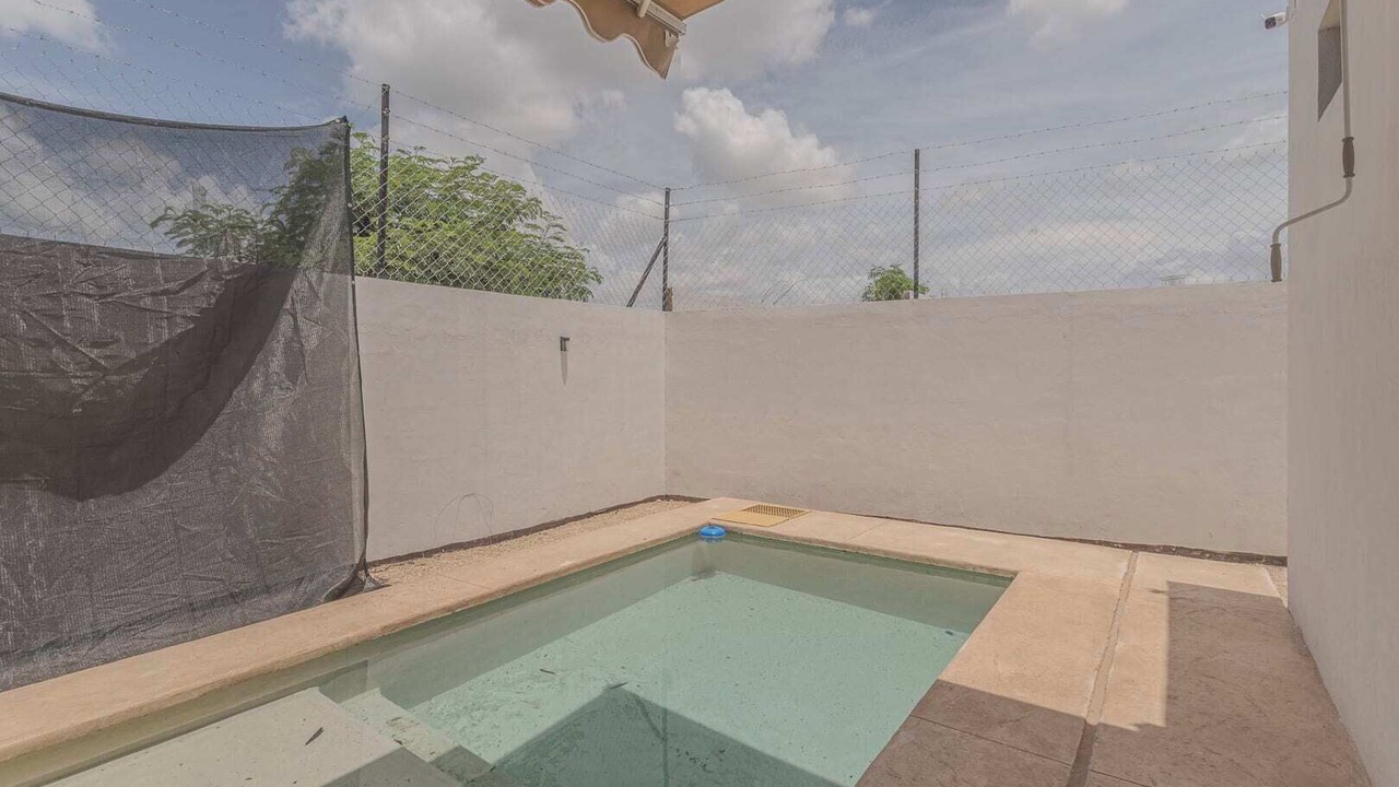 Photo of Outdoor in Merida