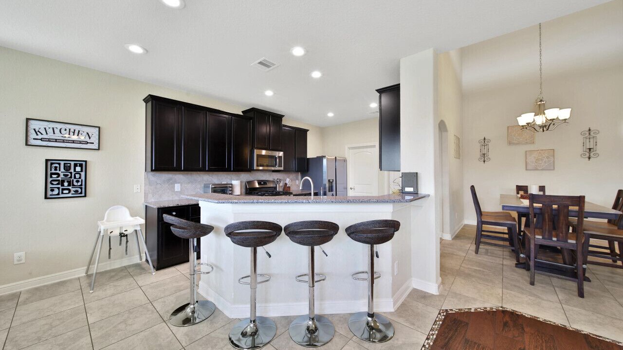 Photo of Kitchen in College Park