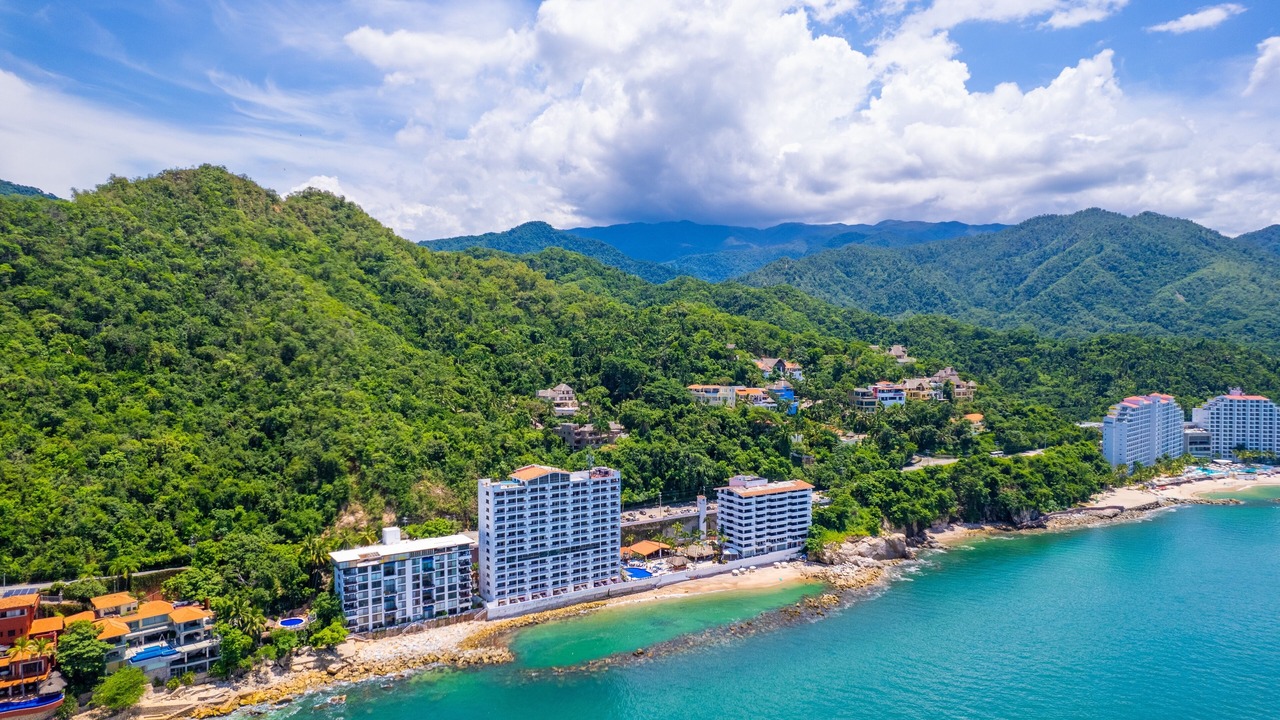 Photo of Outdoor in South Shore Hotel Area