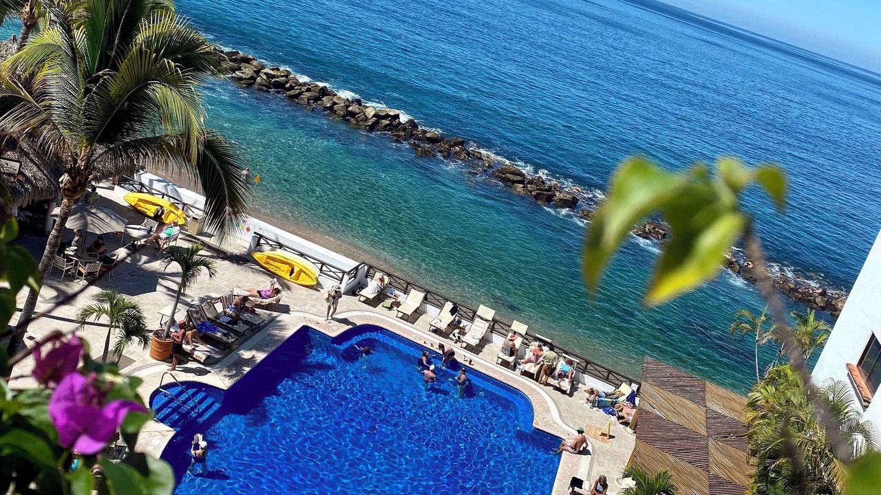 Photo of Outdoor in South Shore Hotel Area