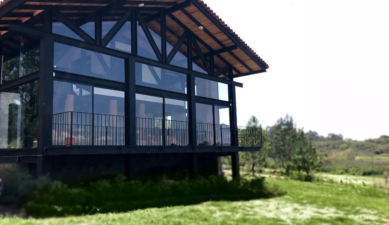 Photo of Outdoor in Tapalpa