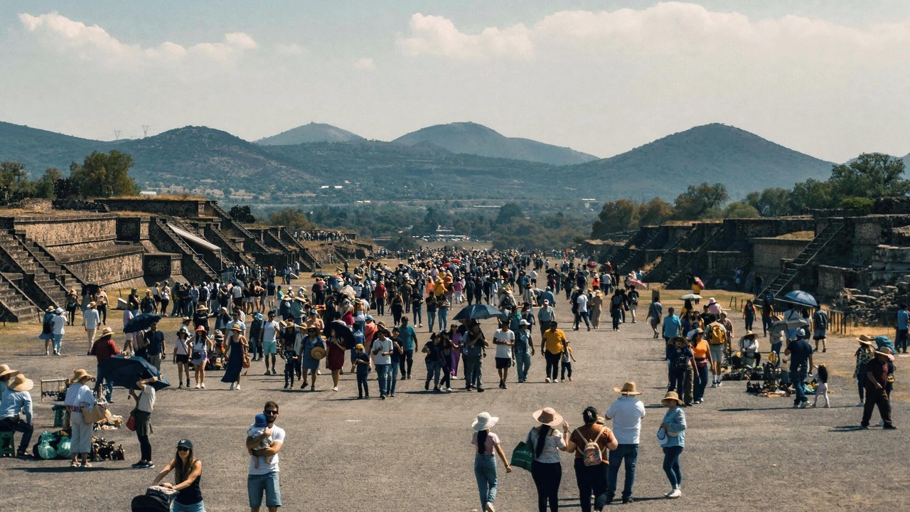 Photo of Outdoor in San Pablo Coatlan