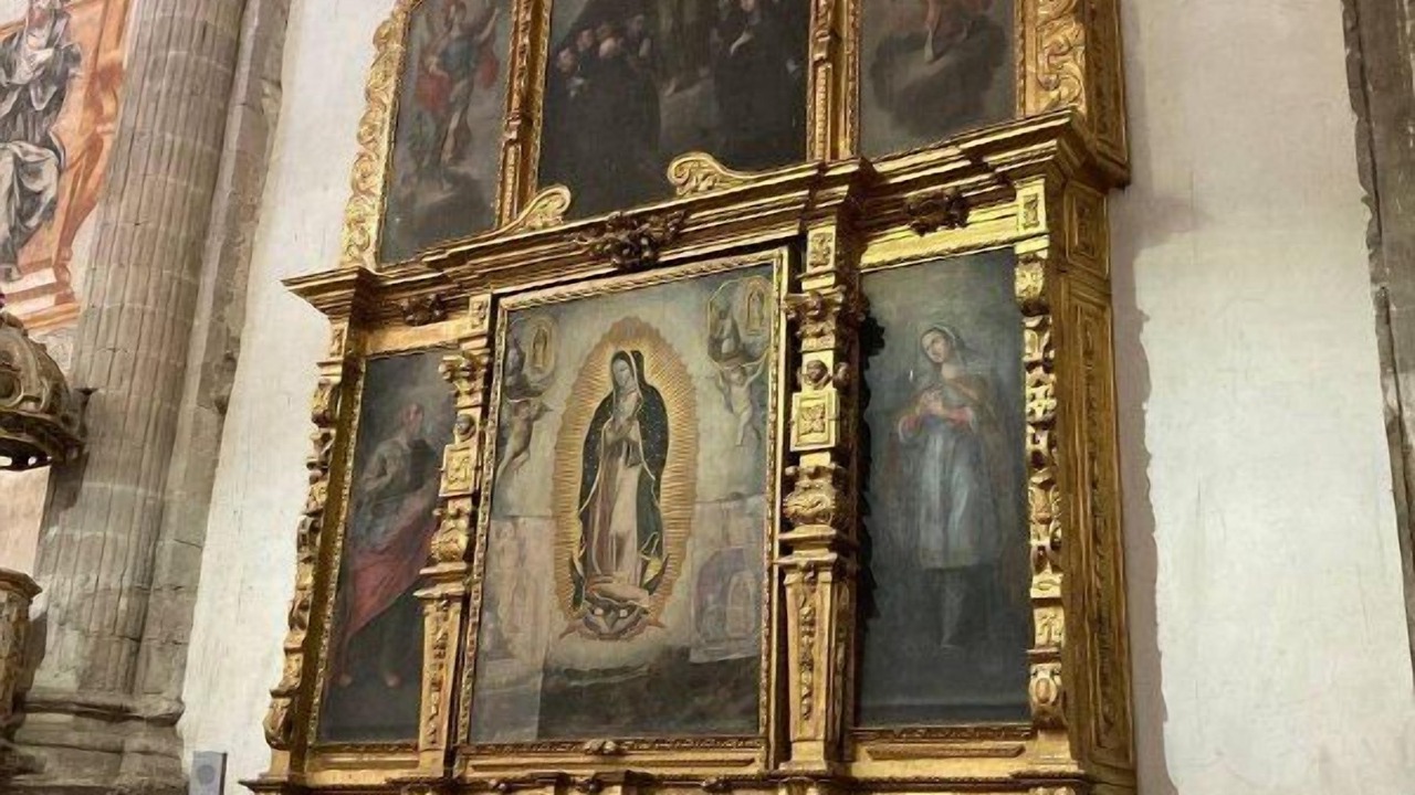 Photo of Others in San Pablo Coatlan