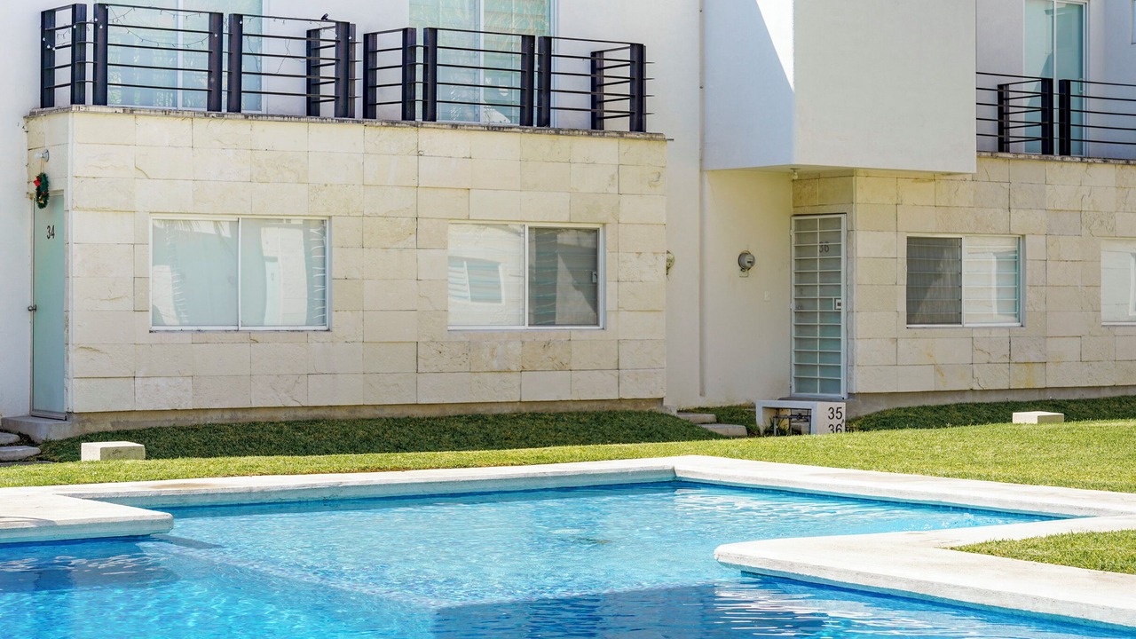 Photo of Outdoor in Yautepec