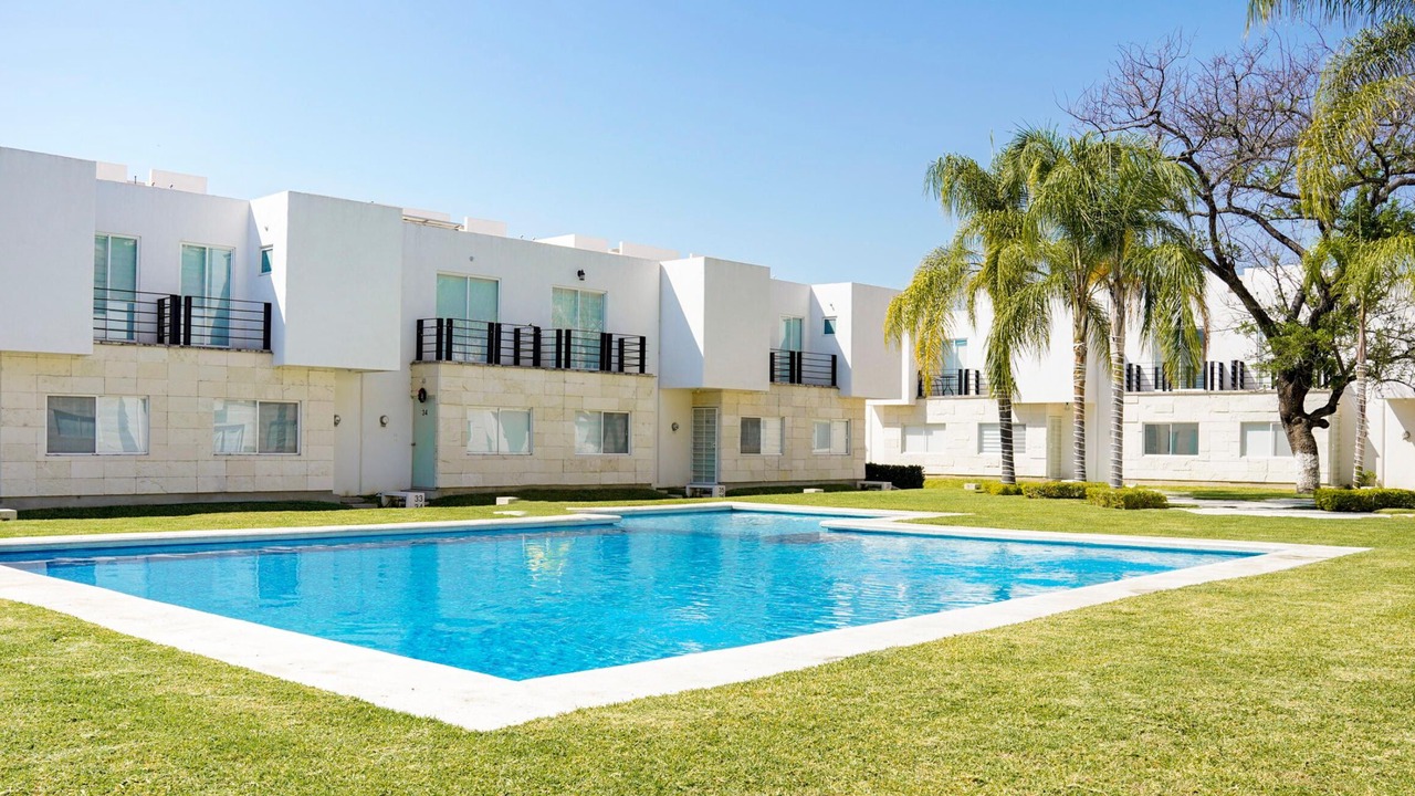 Photo of Outdoor in Yautepec