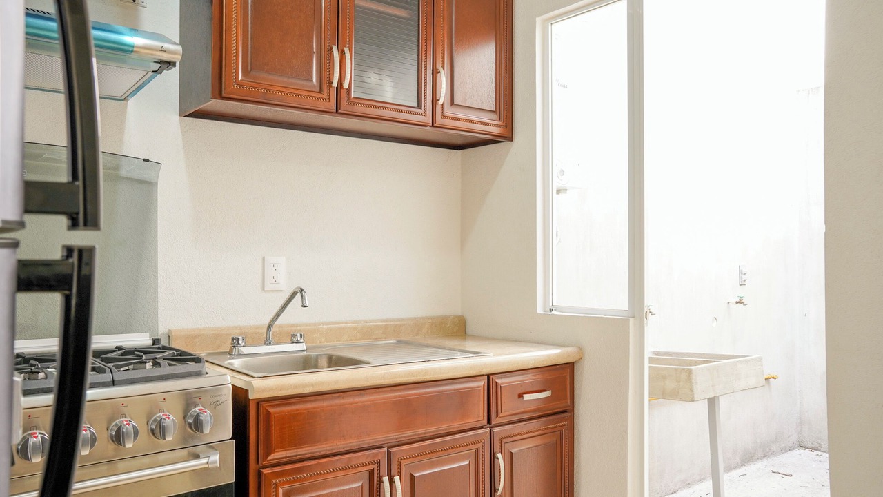Photo of Kitchen in Yautepec