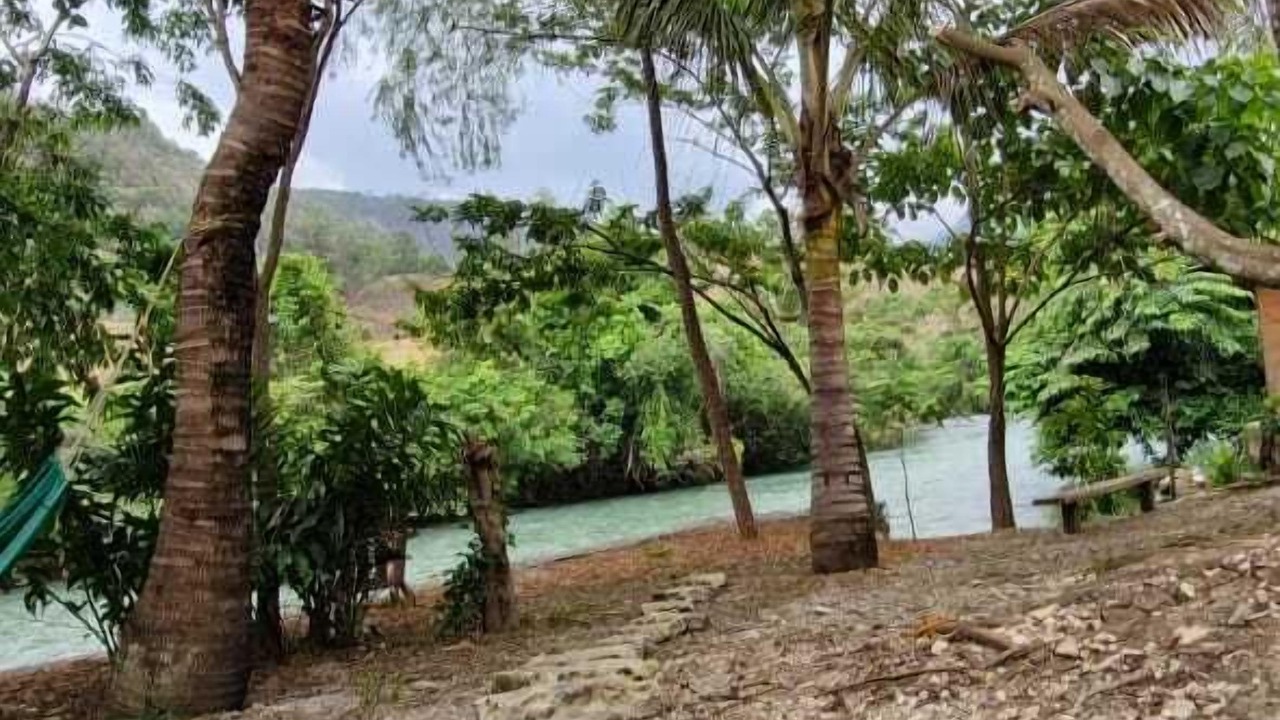 Photo of Outdoor in San Agustin Lanquin